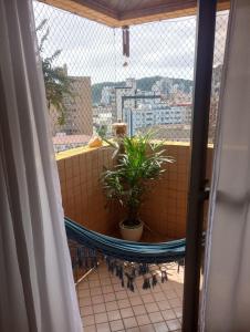 Ap uma esquina da praia