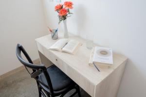 Loft Moderno Ejecutivo Amueblado