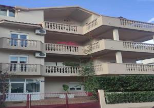 Double or Twin Room with Balcony room in Rooms Kuljic