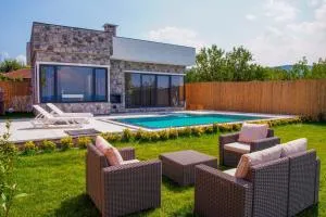 SAPANCA JOWA - Feyziye