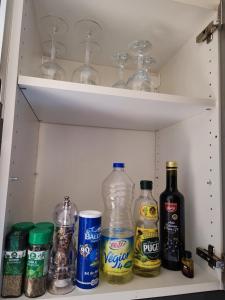Appartements Charming studio near from CDG airport : photos des chambres