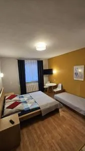 Willa Sielanka - Słotwiny