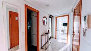 Skyline 15 apartamento de 1 dormitorio con vistas