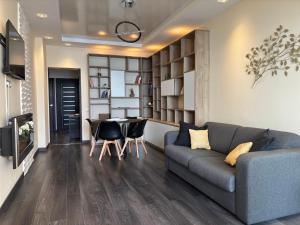 Magnifique appartement avec vue sur mer