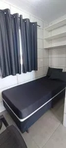 Vila Foz HOSTEL AP6 Apartamento completo de casal com garagem fechada e lavanderia, Temos Uber e guia turístico para indicar, Nosso apartamento é o melhor custo benefício de Foz do Iguaçu - Matelândia