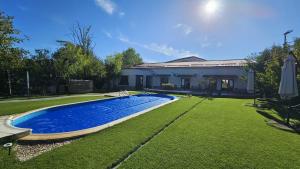 Neferprod Apartments - IS - CAM 07