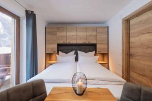 Staudenhof Apartments