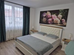Apartament spatios 2 camere