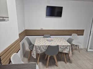 Apartament spatios 2 camere
