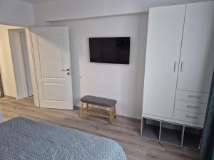 Apartament spatios 2 camere