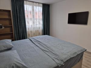 Apartament spatios 2 camere