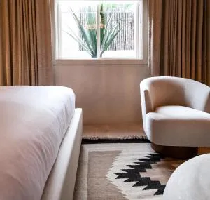 Palace Modern Hotel at the Plaza - Abiquiu