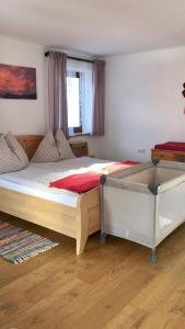 Landhaus mit Familienglück und Ofenwärme