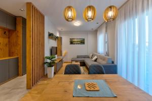 Kalman-Srebrna Pahulja Zlatibor centar-Garazno mesto