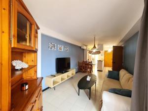 Apartment Playa La Veleta