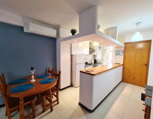 Apartment Playa La Veleta