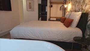 Appartement Vaux le Vicomte