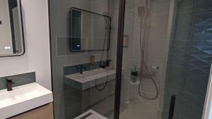 Appartement Vaux le Vicomte