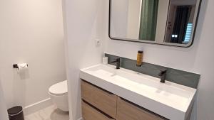 Appartement Vaux le Vicomte