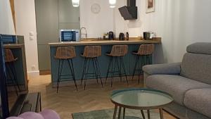 Appartement Vaux le Vicomte