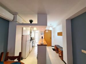 Apartment Playa La Veleta