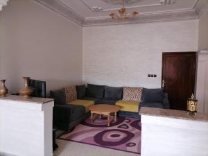 Big flat in ouarzazate city, Morocco