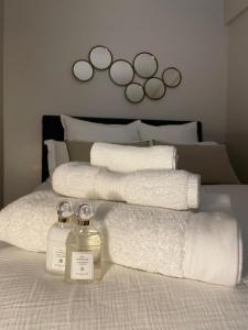 Appartement Swan House Paris Champs Elysée