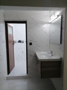 Big flat in ouarzazate city, Morocco