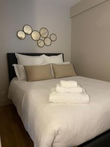 Appartement Swan House Paris Champs Elysée