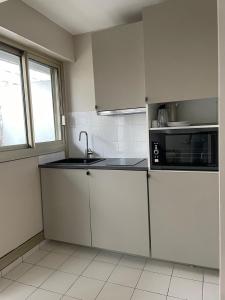 Appartement Swan House Paris Champs Elysée