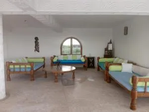 Villa Kenza - Msabaha