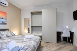 Bilocale Chic, 10 min Aeroporto Milano-Bergamo, BOX AUTO e ARIA CONDIZIONATA