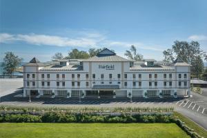 Fairfield by Marriott Kuala Besut