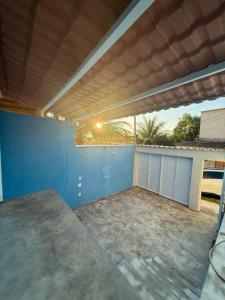 Casa Azul 2 quartos