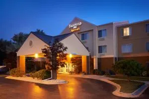 Fairfield Inn by Marriott Port Huron - Port Huron