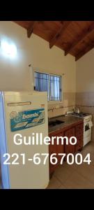 Alquiler las toninas