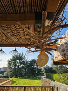 Maisons de vacances Le Cocon a Bulles : photos des chambres