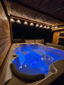 Le Cocon à Bulles - Charly