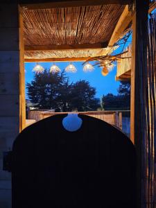 Maisons de vacances Le Cocon a Bulles : photos des chambres