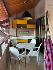 Oka Beach Porto de Galinhas Muro Alto