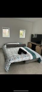 Gîte neuf en duplex tout confort
