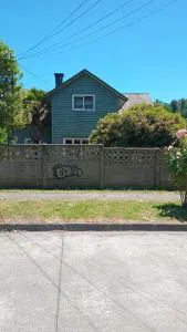 La antigua casa verde - 奥索尔诺