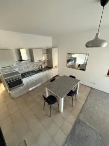 Casa Vacanze Le Cupole - أسيليا