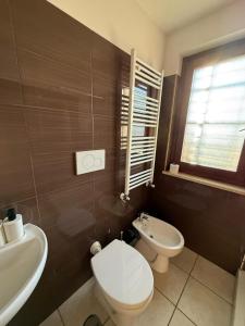 Casa Vacanze Le Cupole