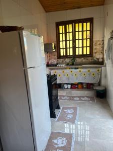 Chalé Canaã