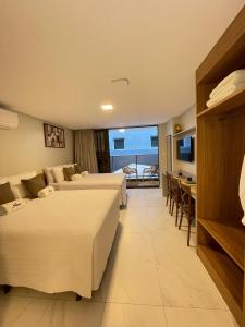 Unity - Cabo Branco by Jess