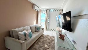 PROMOÇÃO DE INAUGURAÇÃO- 13 andar - vista mar