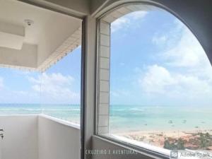 PROMOÇÃO DE INAUGURAÇÃO- 13 andar - vista mar