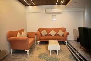 Cozy apartment in cairo