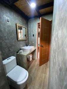 Cabaña los eucaliptos
